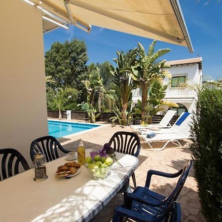 Villa Anatoli - Cape Greco بروتاراس المظهر الخارجي الصورة