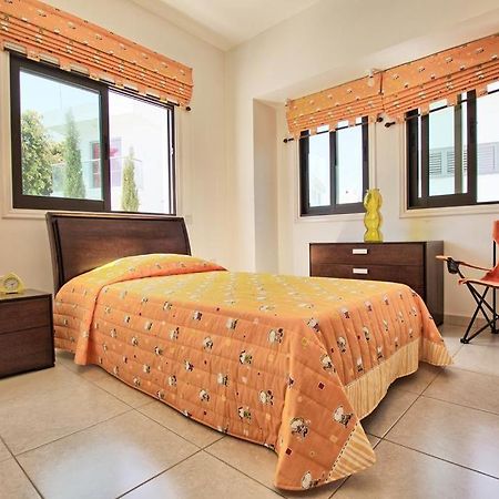 Villa Anatoli - Cape Greco بروتاراس المظهر الخارجي الصورة