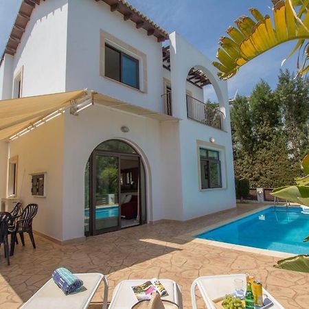 Villa Anatoli - Cape Greco بروتاراس المظهر الخارجي الصورة