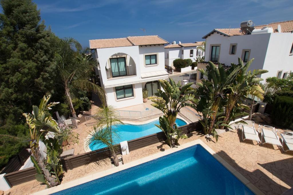 Villa Anatoli - Cape Greco بروتاراس المظهر الخارجي الصورة