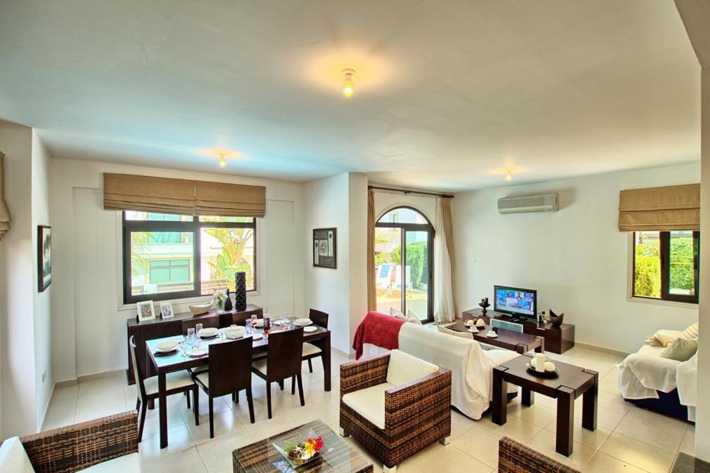Villa Anatoli - Cape Greco بروتاراس المظهر الخارجي الصورة
