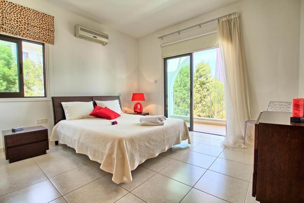 Villa Anatoli - Cape Greco بروتاراس المظهر الخارجي الصورة